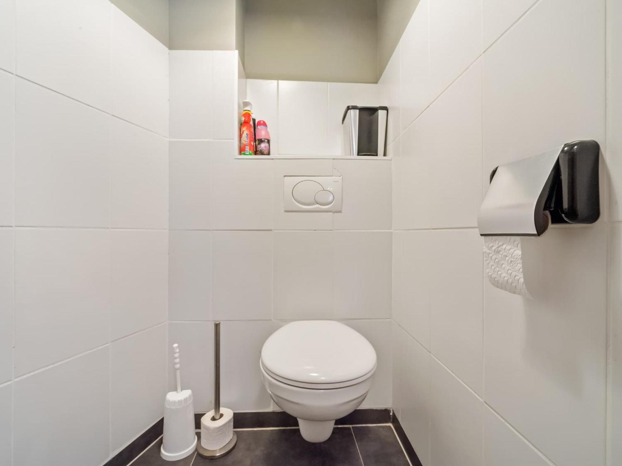 Comfortable Flat In The Heart Of Appartement Blankenberge