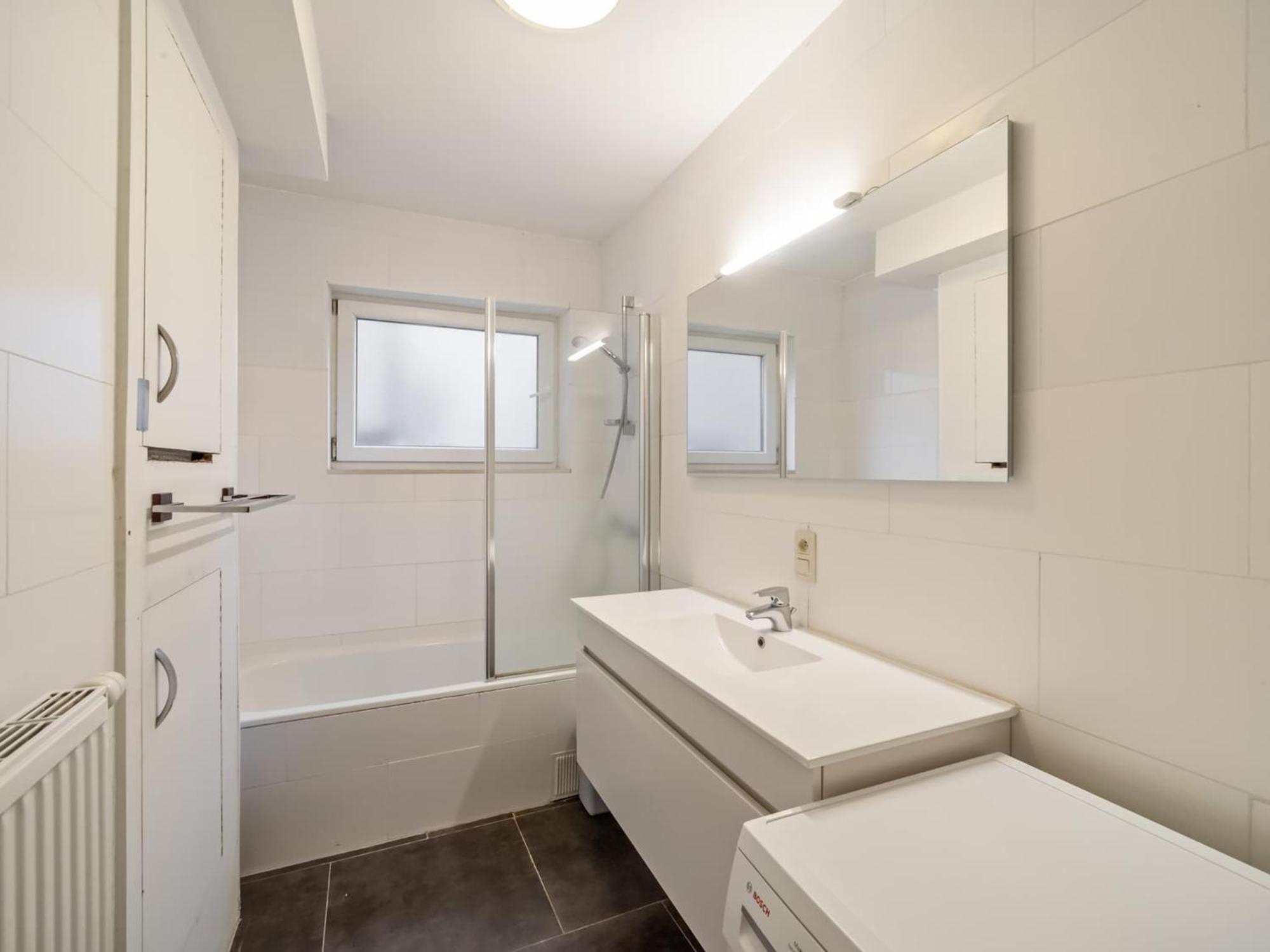 Comfortable Flat In The Heart Of * Blankenberge