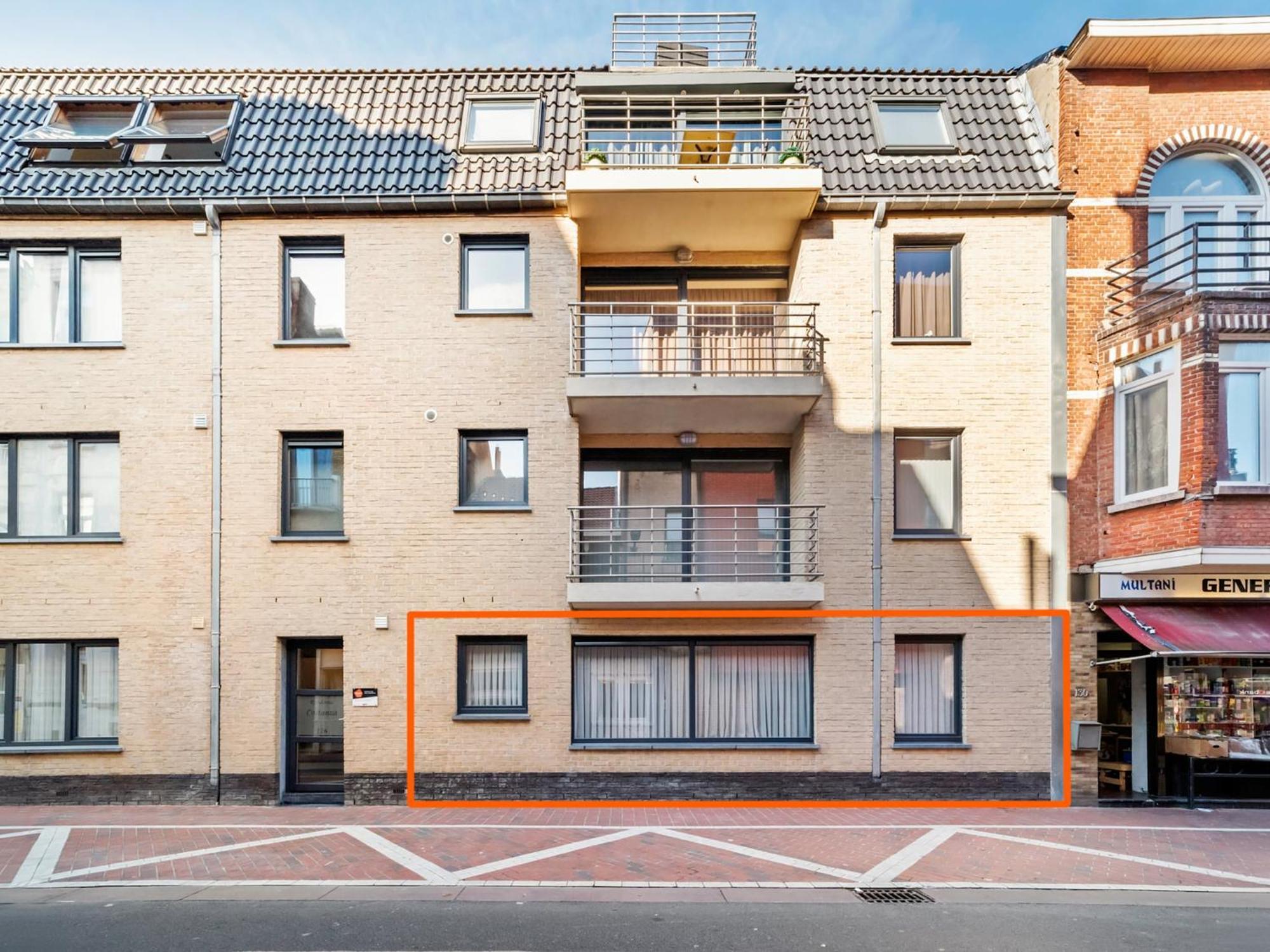 Comfortable Flat In The Heart Of Appartement