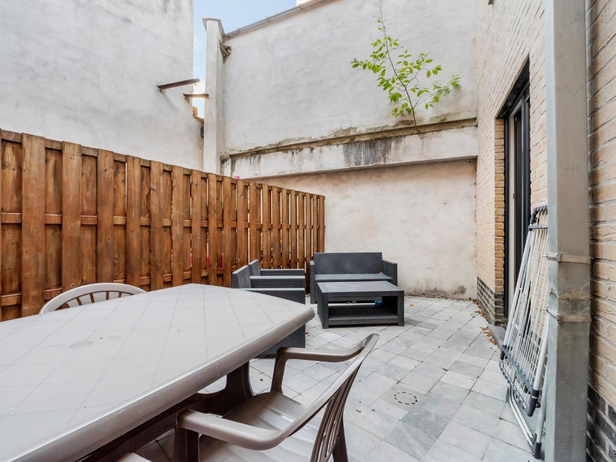 Appartement Comfortable Flat In The Heart Of *
