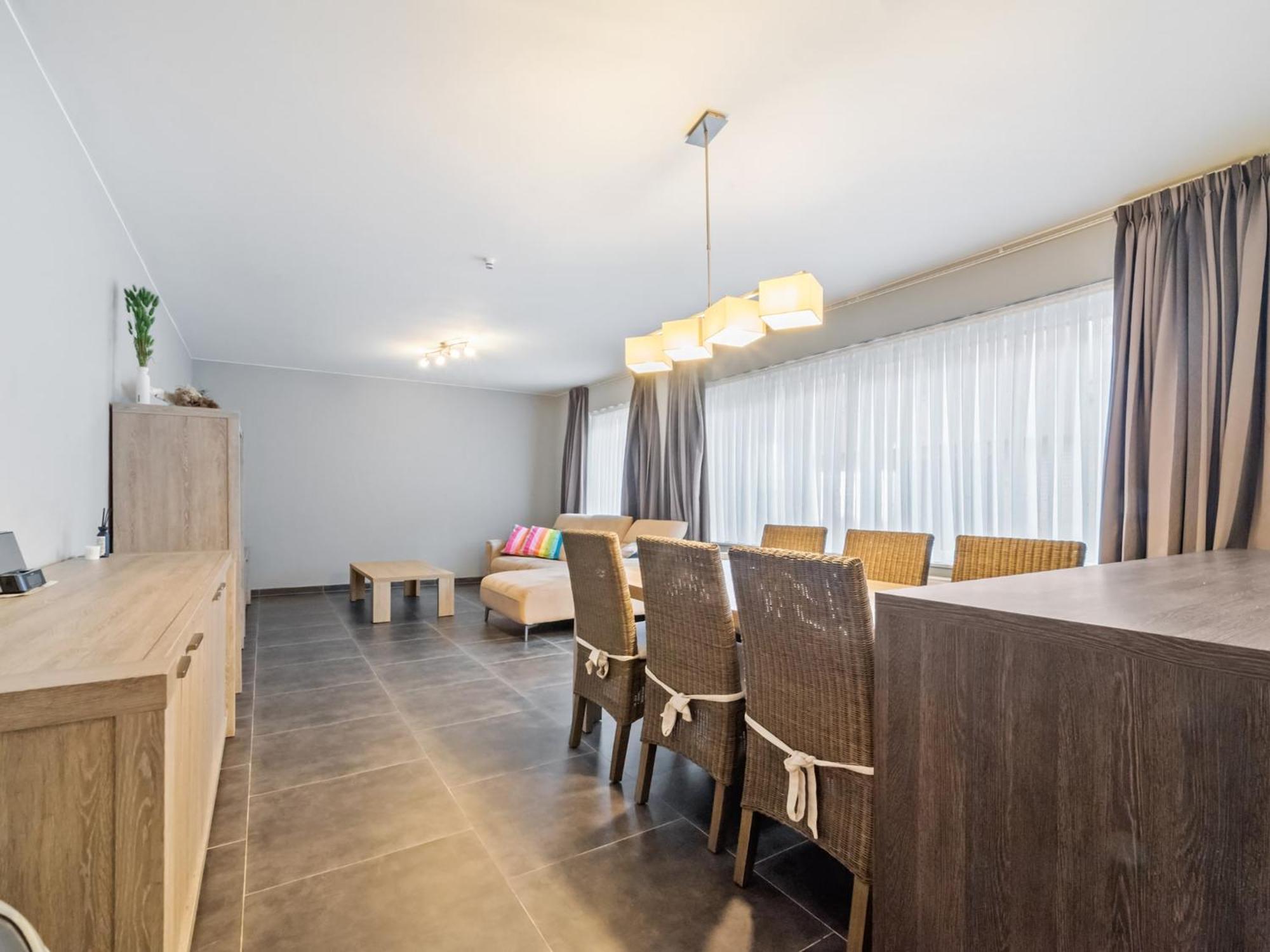 Appartement Comfortable Flat In The Heart Of *