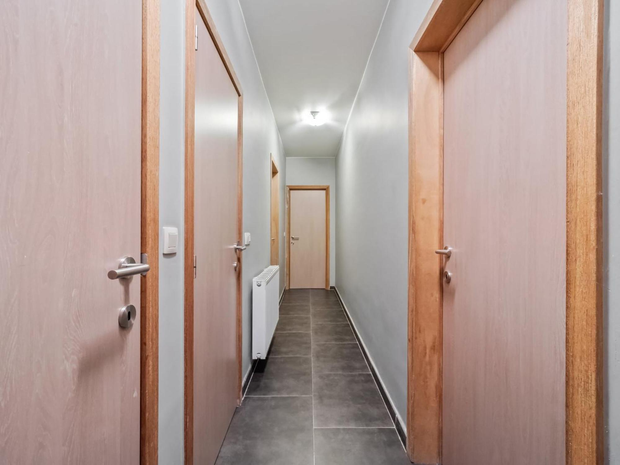 Comfortable Flat In The Heart Of Blankenberge