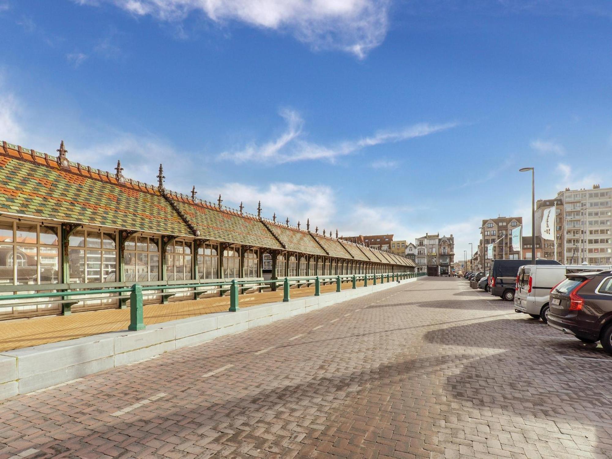 Appartement Comfortable Flat In The Heart Of *