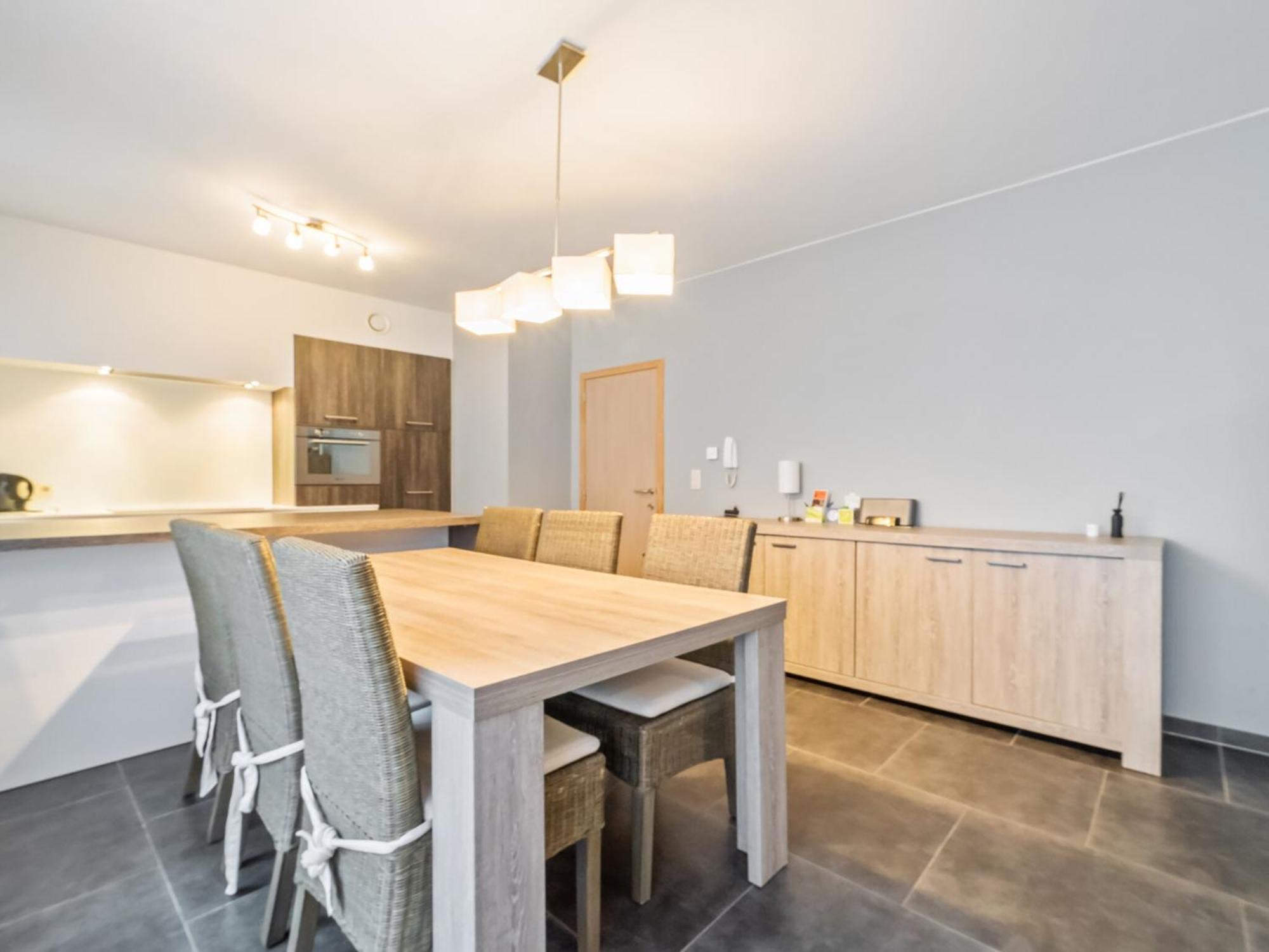 Appartement Comfortable Flat In The Heart Of